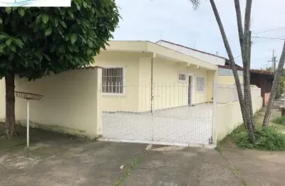 Casa com 3 quartos à venda no Poiares, Caraguatatuba 