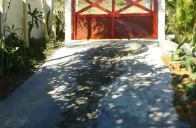 Chácara / sítio com 1 quarto à venda em pouso alto, natividade da serra , 70 m2 por r$ 350.000