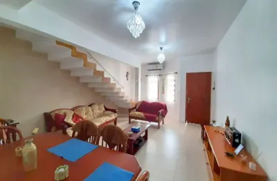 Casa em condomínio fechado com 2 quartos à venda no Martim de Sá, Caraguatatuba 