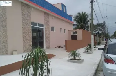 Ponto comercial com 3 salas à venda no Pontal de Santa Marina, Caraguatatuba 