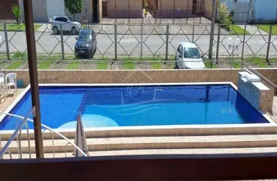Apartamento com 1 quarto à venda no Martim de Sá, Caraguatatuba 