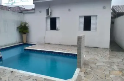 Casa com 3 quartos à venda no Indaiá, Caraguatatuba 