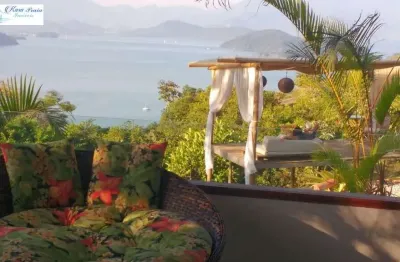 Casa comercial com 3 salas à venda no Frade (Cunhambebe), Angra dos Reis 