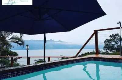 Casa com 3 quartos à venda no São Francisco, São Sebastião 