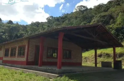 Chácara / sítio com 5 quartos à venda na Zona Rural, Paraibuna 