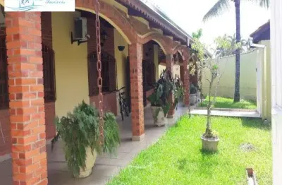 Casa com edicula para venda pontal de santa marina em caraguatatuba