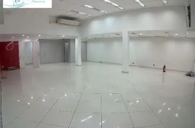 Ponto comercial para venda no indaiá em caraguatatuba