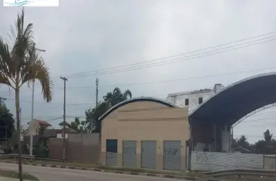 Terreno à venda na Praia das Palmeiras, Caraguatatuba 