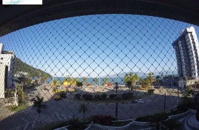 Apartamento com 4 quartos à venda no Martim de Sá, Caraguatatuba 