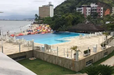 Apartamento com 2 quartos à venda no Prainha, Caraguatatuba 