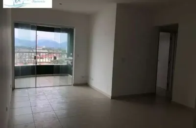 Apartamento com 2 quartos à venda no Indaiá, Caraguatatuba 