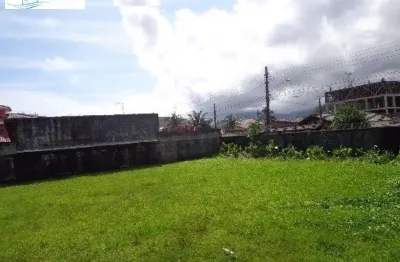 Terreno à venda no Martim de Sá, Caraguatatuba 