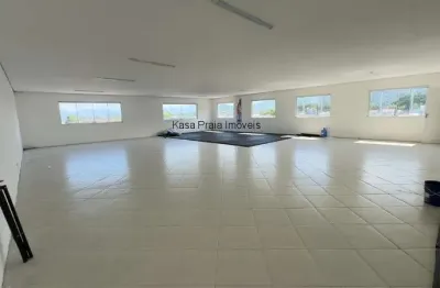 Ponto comercial para venda no indaiá em caraguatatuba