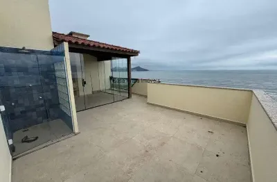 Apartamento com 4 quartos para alugar no Jardim Arua, Caraguatatuba 