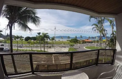 Apartamento com 3 quartos à venda no Centro, Caraguatatuba 