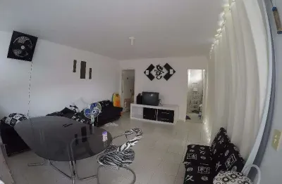 Apartamento com 4 quartos à venda no Centro, Caraguatatuba 