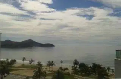 Apartamento com 4 quartos à venda no Indaiá, Caraguatatuba 