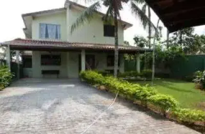 Casa com 5 quartos à venda no massaguaçu, caraguatatuba , 200 m2 por r$ 857.000
