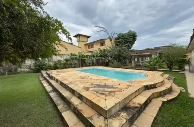 Casa com 4 quartos à venda no Sumaré, Caraguatatuba 