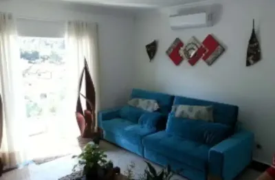 Apartamento com 4 quartos à venda no Martim de Sá, Caraguatatuba 