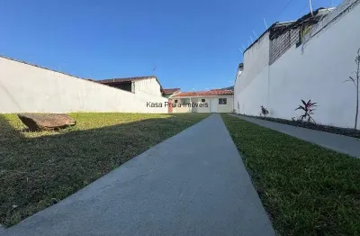 Casa com 2 quartos para alugar no Indaiá, Caraguatatuba 