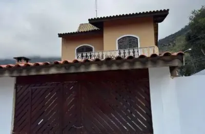 Casa com 3 quartos para alugar no São Francisco da Praia, São Sebastião 