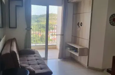 Apartamento com 2 quartos para alugar no Martim de Sá, Caraguatatuba 