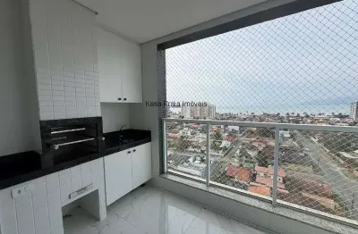 Apartamento com 2 quartos à venda no Indaiá, Caraguatatuba 