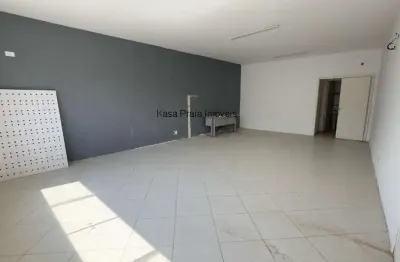 Sala comercial para locação no indaia próximo ao ame em caraguatatuba