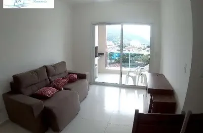 Apartamento com 2 quartos à venda no Prainha, Caraguatatuba 