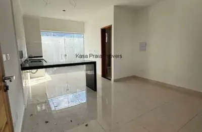 Casa em condomínio fechado com 2 quartos à venda no Rio do Ouro, Caraguatatuba 