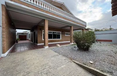 Casa com 6 quartos para alugar no Prainha, Caraguatatuba 