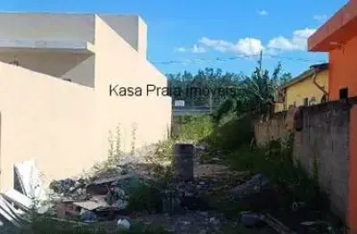 Terreno para venda no recanto do sol em caraguatatuba