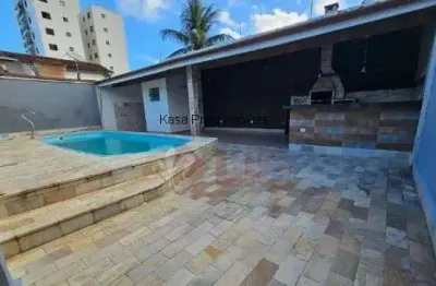 Casa com 4 quartos à venda no Martim de Sá, Caraguatatuba 