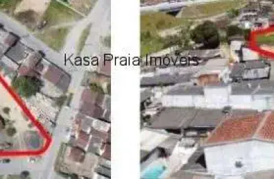 Área  residencial ou comercial para venda no poiares em caraguatatuba