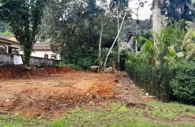 Terreno em condomínio fechado para venda na massaguaçu em caraguatatuba