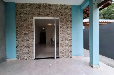 Casa com 3 quartos à venda no massaguaçu, caraguatatuba , 168 m2 por r$ 550.000