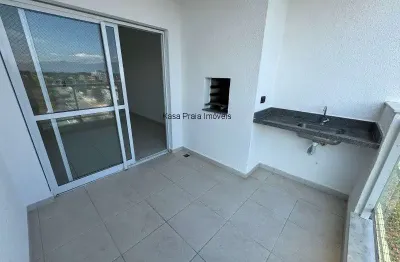 Apartamento para locação no indaiá em caraguatatuba