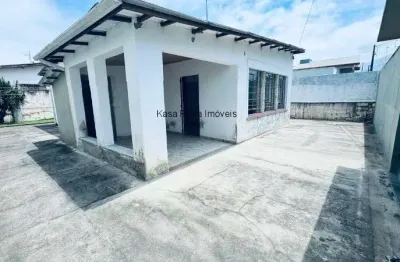 Casa com 2 quartos à venda no Indaiá, Caraguatatuba 