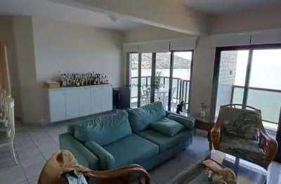 Apartamento com 4 quartos à venda no Martim de Sá, Caraguatatuba 
