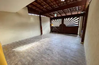 Casa com 2 quartos para alugar no Prainha, Caraguatatuba 