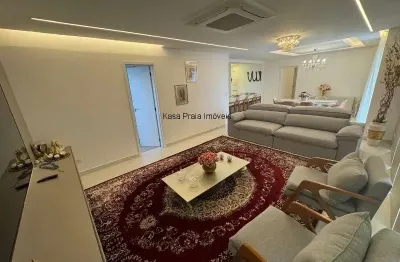 Apartamento com 3 quartos à venda no Indaiá, Caraguatatuba 