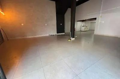Ponto comercial para locação no centro em caraguatatuba