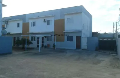 Casa em condomínio fechado com 2 quartos à venda na Praia das Palmeiras, Caraguatatuba 