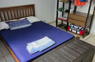 Casa com 2 quartos à venda no Martim de Sá, Caraguatatuba 