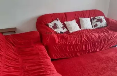 Apartamento com 2 quartos à venda no Pontal de Santa Marina, Caraguatatuba 