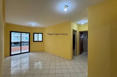 Apartamento com 2 quartos à venda no Indaiá, Caraguatatuba 