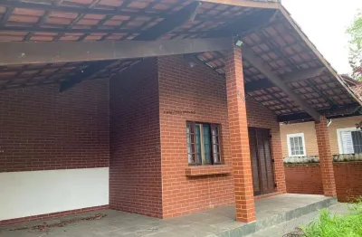 Casa com 3 quartos à venda no Mar Verde II, Caraguatatuba 