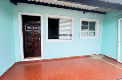 Casa em condomínio fechado com 1 quarto para alugar no Massaguaçu, Caraguatatuba 