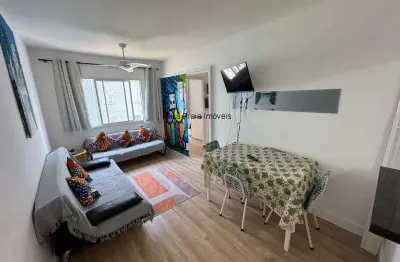 Apartamento com 2 quartos à venda no Martim de Sá, Caraguatatuba 